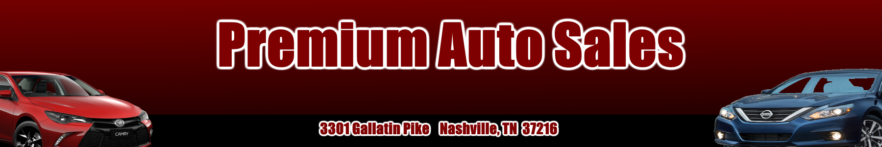 Premium Auto Sales LLC a Quality Used Car Dealer